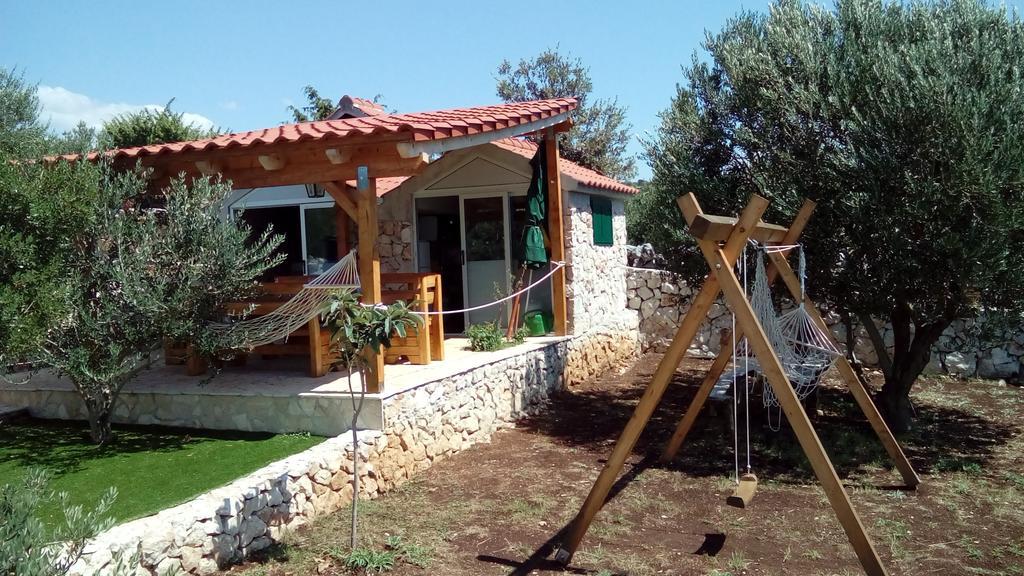 Guest House Loranum Sevid Exterior foto