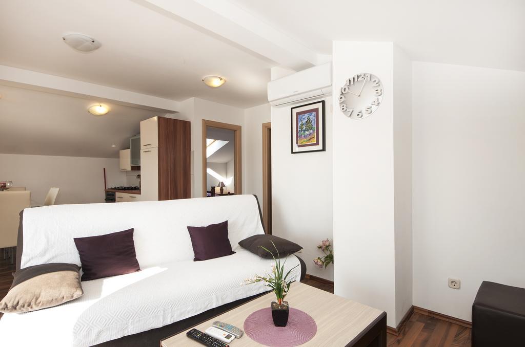 Guest House Loranum Sevid Zimmer foto