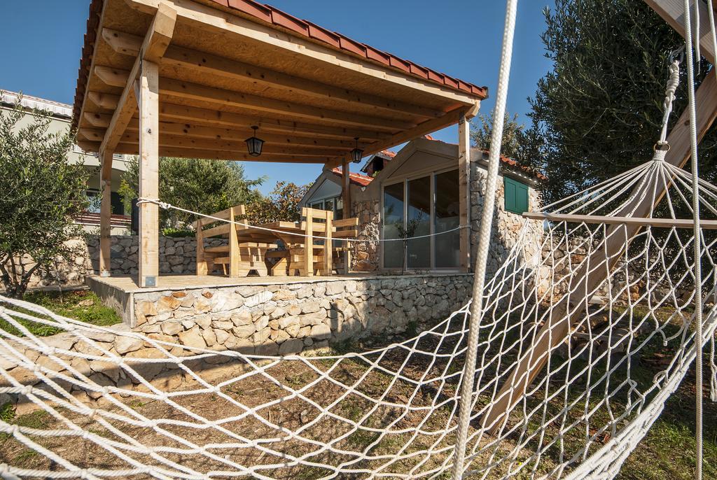 Guest House Loranum Sevid Exterior foto