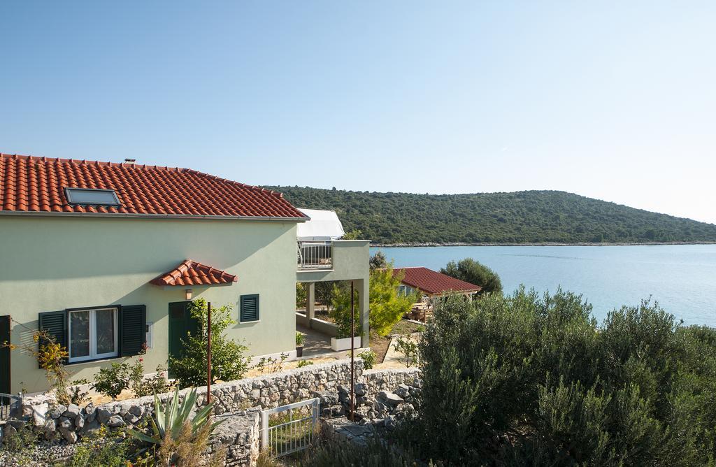 Guest House Loranum Sevid Exterior foto