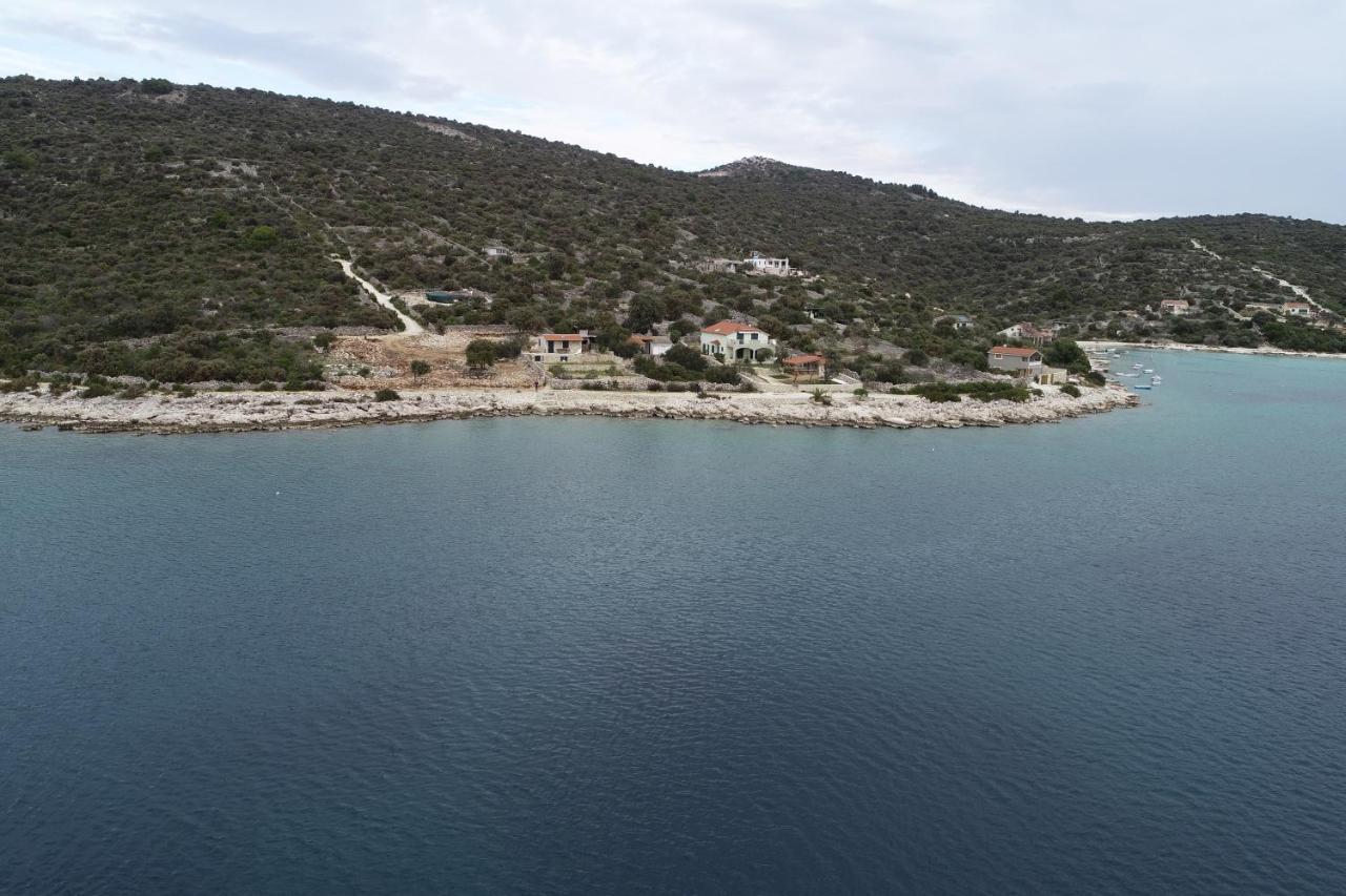 Guest House Loranum Sevid Exterior foto
